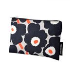 marimekko(マリメッコ) 043952 995 コットンキャンバス コスメポーチ 小物入れ KEIJULI MINI UNIKKO