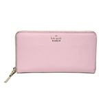 Kate Spade(ケイトスペード) PWRU5073 964 ラウンドファスナー長財布 ロングウォレット CAMERON STREET lacey