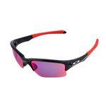 OAKLEY(オークリー) OO9200-18/ QUARTER JACKET サングラス