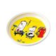 Arabia(アラビア) AR018711 Moomin Children set Role play 「ロールプレイ」 ムーミン キッズ用食器セット マグカップ＆プレート皿 ≪北欧食器≫ - 縮小画像3