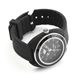 Adidas(アディダス) ADH3125 Stan Smith (スタンスミス) ブラック ユニセックス 腕時計 - 縮小画像2