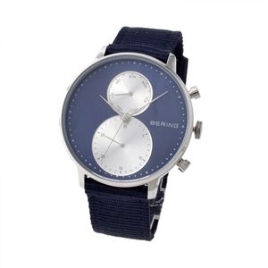 BERING(ベーリング) 13242-507 CLASSIC COLLECTION メンズ腕時計 - 拡大画像