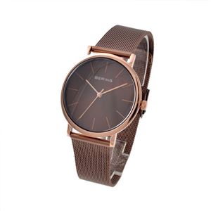 BERING(ベーリング) 13436-265 CLASSIC COLLECTION メンズ腕時計 - 拡大画像