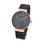 BERING(ベーリング) 14539-166 CLASSIC COLLECTION メンズ腕時計