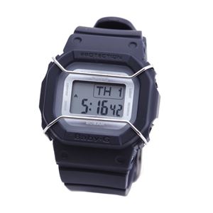CASIO(カシオ) BGD501UM-2 「Baby-G 海外モデル」 レディス 腕時計 プロテクター付 - 拡大画像