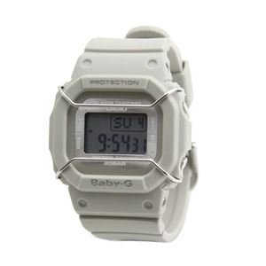 CASIO(カシオ) BGD501UM-8 「Baby-G 海外モデル」 レディス 腕時計 プロテクター付