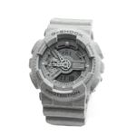 CASIO(カシオ) GA110HT-8A 「G-SHOCK 海外モデル」 メンズ 腕時計