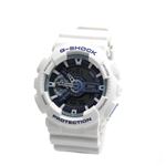 CASIO(カシオ) GA110WB-7A 「G-SHOCK 海外モデル」 メンズ 腕時計