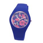 ice watch(アイスウオッチ) ICE.FL.ROY.U.S.15 ユニセックスサイズ 腕時計 ICE flower アイスフラワー