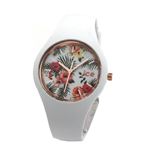 ice watch(アイスウオッチ) ICE.FL.LEG.S.S.15 レディース 腕時計 ICE flower アイスフラワー