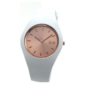 ice watch(アイスウオッチ) ICE.CC.WRG.U.S.15 ユニセックスサイズ 腕時計 ICE chic アイスシック - 拡大画像