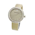 SWAROVSKI(スワロフスキー) 5130547 レディース 腕時計 Daytime Beige (デイタイム)