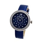 SWAROVSKI(スワロフスキー) 5235485 レディース 腕時計 Daytime Blue (デイタイム)