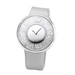 SWAROVSKI(スワロフスキー) 1135990 レディース 腕時計 Crystalline Silver (クリスタルライン)