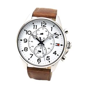 Tommy Hilfiger(トミーヒルフィガー) 1791274 メンズ 腕時計