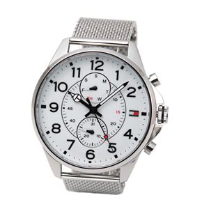 Tommy Hilfiger(トミーヒルフィガー) 1791277 メンズ 腕時計