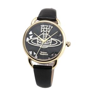 Vivienne Westwood(ヴィヴィアンウェストウッド) VV163BKBK レディース 腕時計 商品画像