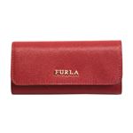 FURLA （フルラ） 852135 RJ09 B30 PEPERONCINO バビロン 6連 キーケース BABYLON KEYCASE LUNGO