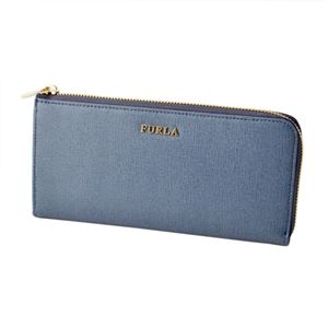 FURLA （フルラ） 797976 PN07 B30 DOLOMIA バビロン L字ファスナー 長財布 BABYLON XL ZIP AROUND L