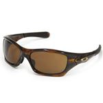 OAKLEY （オークリー） サングラス PIT BULL ピットブル OO9161-01 ブラウントータス アジアンフィット