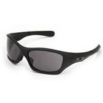 OAKLEY （オークリー） サングラス PIT BULL ピットブル OO9161-04 マットブラック アジアンフィット