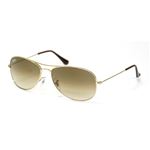 RAY-BAN （レイバン） RB3362 001／51 サングラス コクピット