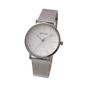 BERING (ベーリング) 13436-000 CLASSIC COLLECTION メンズ腕時計