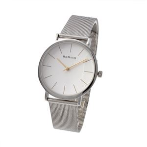 BERING (ベーリング) 13436-001 CLASSIC COLLECTION メンズ腕時計