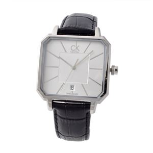 Calvin Klein (カルバンクライン) K1U21120 メンズ 腕時計 商品画像