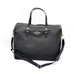 kate Spade （ケイトスペード） PXRU7658 1 ショルダーストラップ付 ナイロン ボストンバッグ トラベルバッグ WATSON LANE NYLON lyla