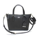 kate Spade （ケイトスペード） PXRU7698 1 ラゲッジタグ付 2WAY ショルダー トートバッグ CAMERON STREET lucie crossbody