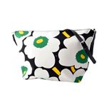 marimekko （マリメッコ） 43324 916 コットンキャンバス ショルダーバッグ MARIA UNIKKO