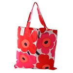 marimekko （マリメッコ） 67572 1 ファブリック トートバッグ エコバッグ PIENI UNIKKO BAG