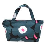 marimekko （マリメッコ） 45174 963 コットンキャンバス トートバッグ PRINSESSA PIENI UNIKKO