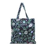 marimekko （マリメッコ） 67571 560 ファブリック トートバッグ エコバッグ PIENI TIARA BAG