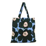 marimekko （マリメッコ） 67572 562 ファブリック トートバッグ エコバッグ PIENI UNIKKO BAG