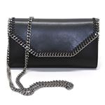 STELLA McCARTNEY （ステラマッカートニー） 478502 W9956 1063 ファラベラ ボックス クラッチバッグ ショルダーバッグ Clutch Eco Alter Nappa Falabella Box