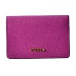 FURLA （フルラ） 903648 AMARENA PS04 B30 バビロン 名刺入れ カードケース BABYLON S BUSINESS CARD CASE