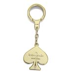 kate Spade （ケイトスペード） 1KRU0279 711 スペード型 キーリング キーホルダー Things We Love Spade key fob