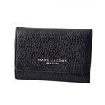 MARC JACOBS （マークジェイコブス） M0008853-001 Black 6連 キーケース Gotham Key Case