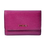 FURLA （フルラ） 903598 AMARENA PR76 B30 バビロン 三つ折り 財布 BABYLON S TRIFOLD