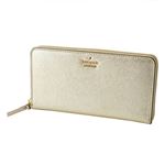 kate Spade （ケイトスペード） PWRU5073 711 ラウンドファスナー長財布 ロングウォレット CAMERON STREET lacey