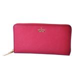 kate Spade （ケイトスペード） PWRU5073 638 ラウンドファスナー長財布 CAMERON STREET lacey