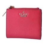 kate Spade （ケイトスペード） PWRU5451 638 パスケース付 二つ折り ミニ財布 CAMERON STREET adalyn