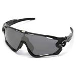 OAKLEY （オークリー） サングラス OO9270-01／ JAWBREAKER ポリッシュドブラック Black Iridium アジアンフィット