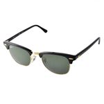 RAY-BAN （レイバン） RB3016 901／58 サイズ49 クラブマスター サングラス 偏光レンズ