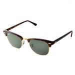 RAY-BAN （レイバン） RB3016 990／58 サイズ49 クラブマスター サングラス 偏光レンズ