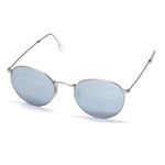 RAY-BAN （レイバン） RB3447 019／30 サイズ50 ROUND METAL ラウンドメタル サングラス