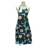 marimekko （マリメッコ） 64161 562 エプロン PIENI UNIKKO APRON