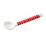 marimekko （マリメッコ） 68362 130 RASYMATTO CERAMIC SPOON セラミックスプーン